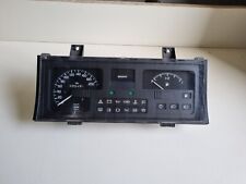 Renault Clio 1 / Compteur de vitesse, Kilométrique (85 286km) / 7700831759