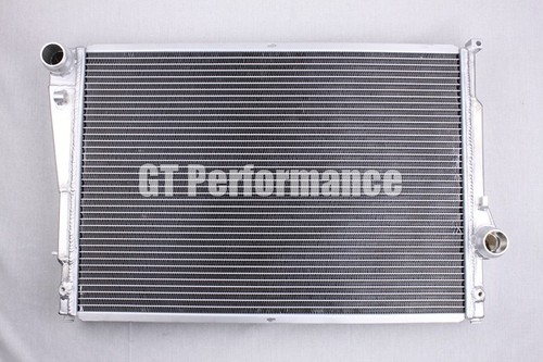 Radiateur aluminium bmw e46 - radiateur, m3
