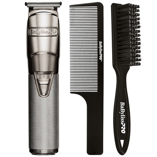 Babyliss pro fx788s silver - pro,
