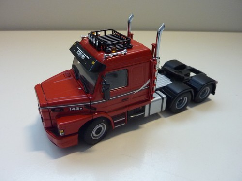 Wsi scania torpedo - wsi,