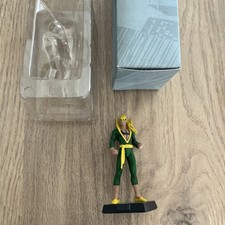 Eaglemoss marvel en Plomb