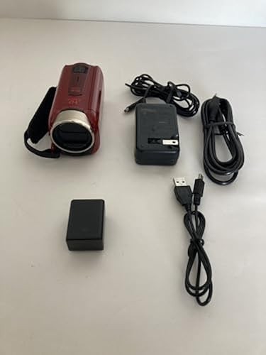 Caméscope caméra vidéo