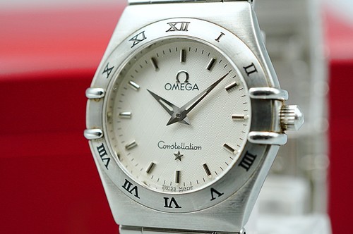 Montre femme omega - femme,