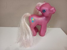 G3 My Little Pony PINKIE PIE mon petit Poney Kleines Mini Pequeno