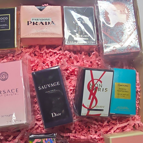 Designer perfume - designer,