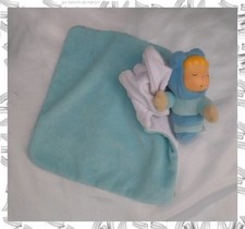 Doudou Peluche Luciole Poupée