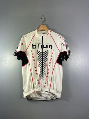Maillot vélo cyclisme - , vintage