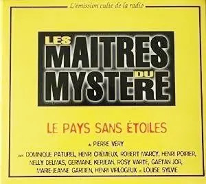 Les maîtres mystère - maîtres,