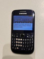 Téléphone Samsung Chat 357