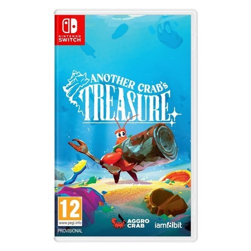 Iam8bit jeu vidéo switch - iam8bit,