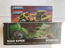 Motu Maîtres de l’univers