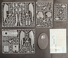 Warhammer Horus Heresy