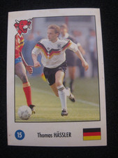 LA VACHE QUI RIT " THOMAS HASSLER " ALLEMAGNE  THIERRY ROLAND RACONTE