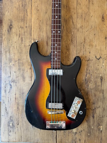 Rare vintage hofner 182 - rare, &