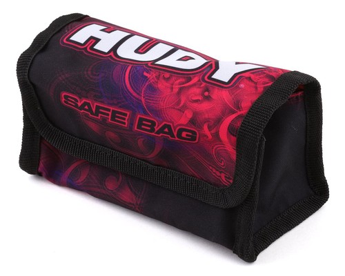 Hudy lipo safety bag - hudy,