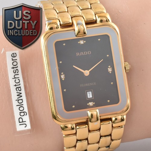 Boîte montre homme vintage - montre,