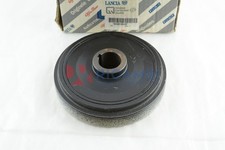 Poulie arbre moteur fiat - poulie,