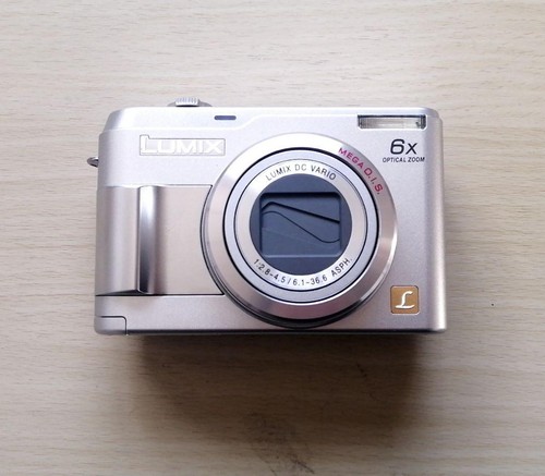 Appareil photo numérique - photo,