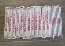 Coffret dvd Le destin de Lisa