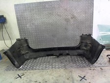 Pare choc arriere RENAULT