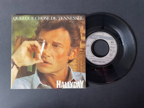 Vinyle tours johnny - vinyle,