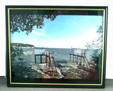 Cadre pour photo 24 x 30 .  "