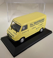 Citroen C35 Fourgon Plombier