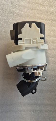 électropompe moteur lavage - Électropompe,