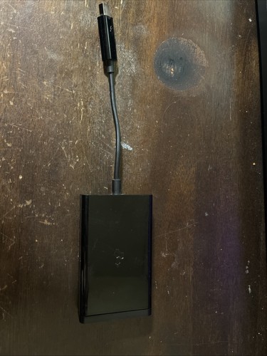 Kanex ktu10 thunderbolt - kanex, to
