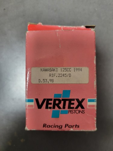 Kit piston kawasaki kxe 125 - kit, kx/kxe