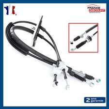 Cable de levier vitesse pour