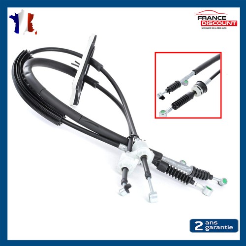 Cable levier vitesse pour - vitesse,