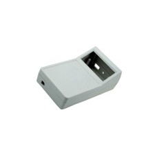 Boîtier CP-18-17 : pupitre X