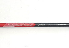 Fujikura Speeder 517 Golf Men