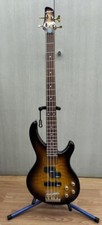 Guitare basse électrique aria - basse,