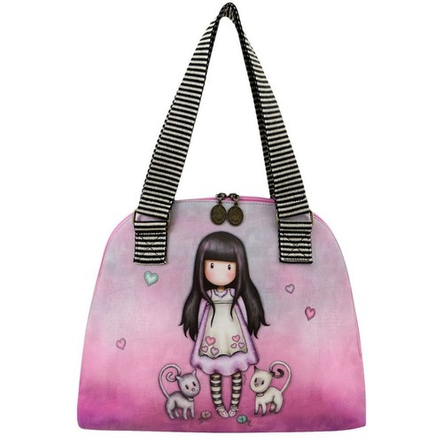 Grand sac gorjuss tall tails - -,