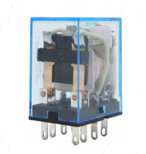 AC 110V/120V 5A Spule DPDT
