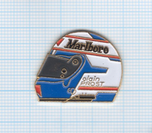Pin formule casque a - pin’s, 1