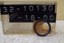 Nos OEM Yamaha O-Ring