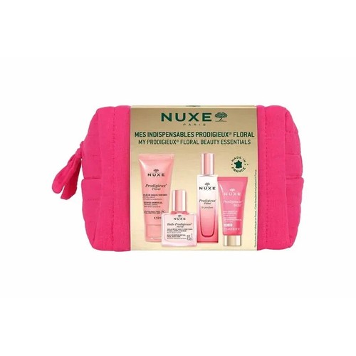 Nuxe trousse mes - nuxe,