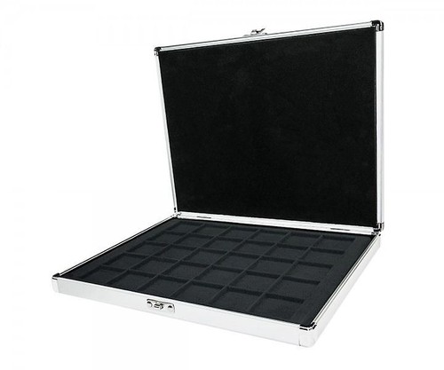 Lindner coffret numismatique - coffret,
