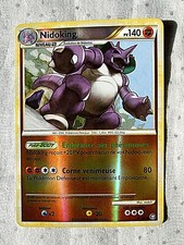 POKEMON  HS  TRIOMPHE  cartes au choix  Rares, Holos, REV...   FR