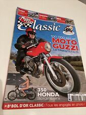 Moto Revue Classic Kawasaki