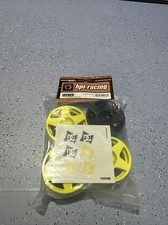 HPI Wr8 Flux Ken Block 2012