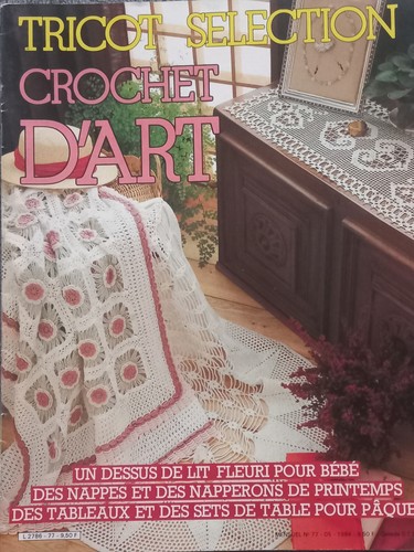 Catalogue tricot selection - catalogue,