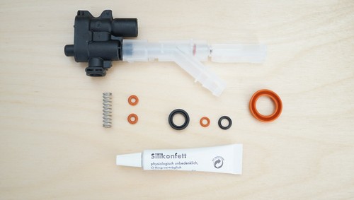 Nivona kit maintenance - nivona, de