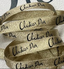 Dior Ruban Édition Limitée