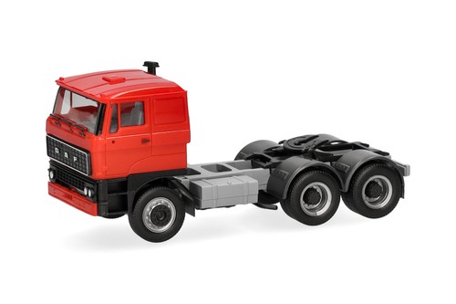 Herpa 321204 daf 2800 - daf,