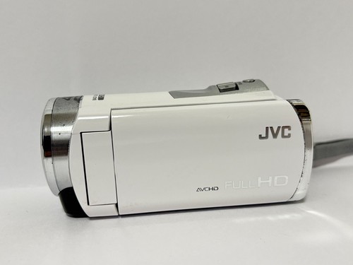 Caméscope jvc hm33 full - jvc,