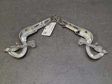 Jeu charnières capot -